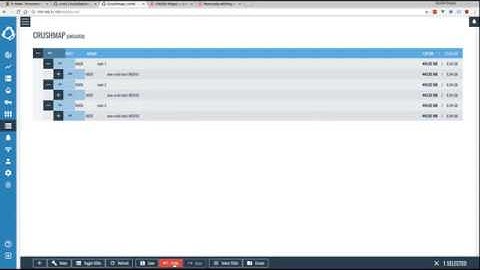 06 mange the Ceph CRUSH map