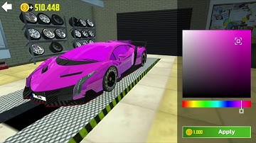 Car Simulator 2 - Amazing Driving Simulator #18 crazy car - ios GamePlay