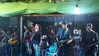 JUST AN ILLUSION l l PRODIGAL SOUND  performed by SWI BAND