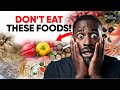 MUST WATCH: Top 20 most unsafe foods to eat