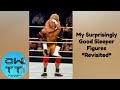Episode 114 -- My Surprisingly Good Sleeper Figures *Revisited* 