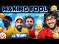 Funny Fitness Influencers In India | Fitness Influencers Roast 😂😂😂 |