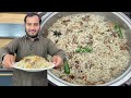 Muradabadi yakhni pulao  the ultimate taste of muradabad india