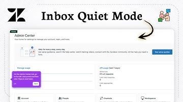 E-mailmeldingen in Zendesk uitschakelen
