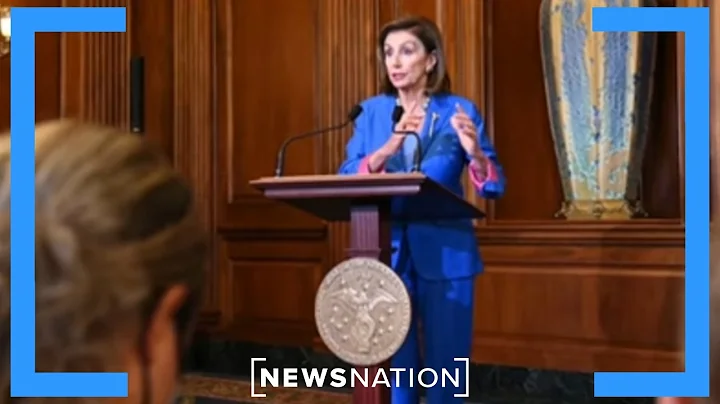 China threatens to shoot down Pelosi's plane | On ...