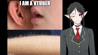 Count Julius Out Of Context. Vtuber Shorts Compilation