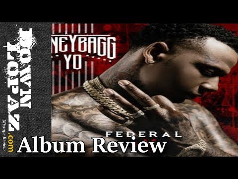 Moneybagg Yo - Federal 3x | Album Review