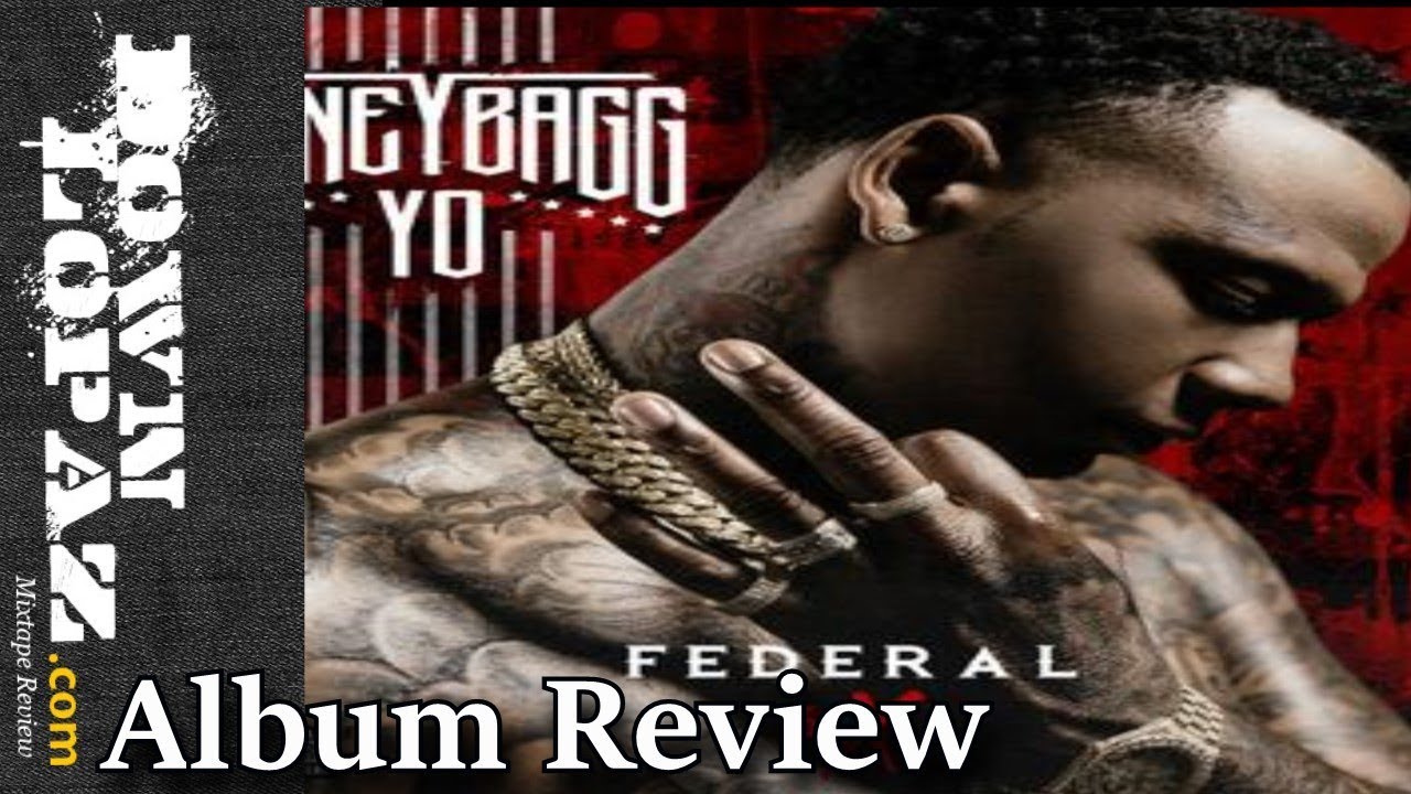 Moneybagg Yo Federal 3x Album Review YouTube