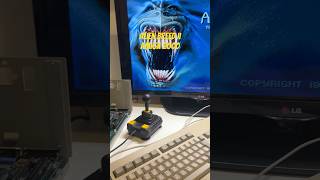 Alien Breed II Amiga 2000 #new #retrogaming #amiga500 #2024 #retro #amigademo #sega #amiga600 #music