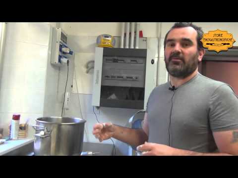 Video: Come Fare Il Kvas Dalla Pasta Madre Secca?