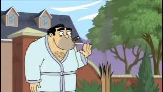 Fugget About It - intro