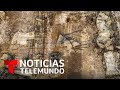 Noticias Telemundo con Julio Vaqueiro, 11 de septiembre 2020 | Noticias Telemundo