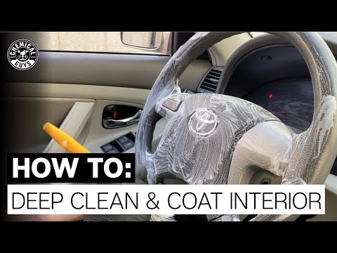 How To Deep
