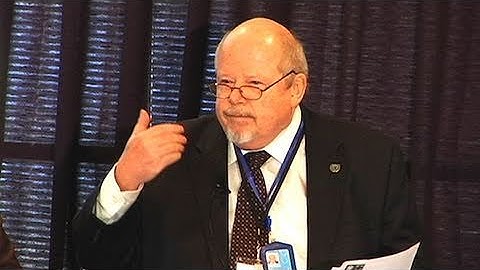 Savings & CCTs Global Colloquium: Henry Jackelen