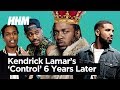 The Day Kendrick Lamar Changed Hip Hop Forever