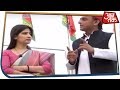 अखिलेश बोले-प्रियंका कन्फ्यूज हैं, राहुल गांधी दे रहे विरोधाभासी बयान | Akhilesh Yadav Exclusive