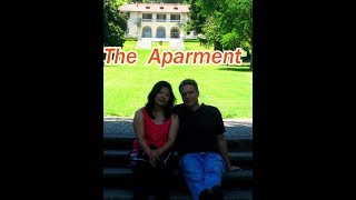 Theme from " The Apartment" (Jealous Lover) piano solo