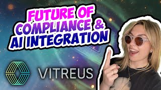 Vitreus Review - The Most Exclusive Web 3 Loyalty Program???