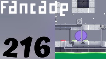 Fancade || Gameplay Walkthrough || World 52 || Blob || Level 10-17 || #216