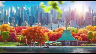 The Secret Life Of Pets Trailer In French