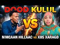 Heiße Debatte Nimaan Hilaac Vs Xiis Xarago Im Jahr 2026 Ist Nichts Verboten
