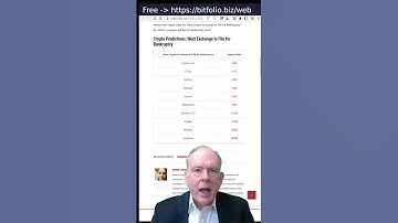 What do you think of CRO and crypto.com? #shorts