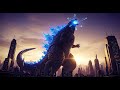 Top 10 Reasons to Be Excited for Godzilla: Dawn of a New Era!