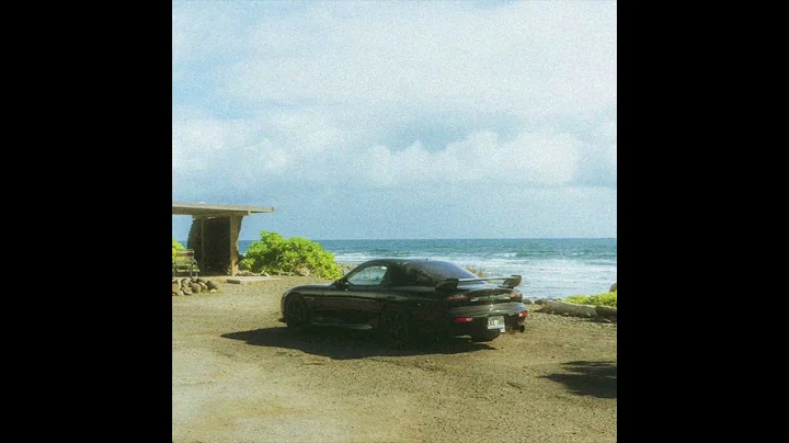 [FREE] LARRY JUNE TYPE BEAT - "WIND BLOW"