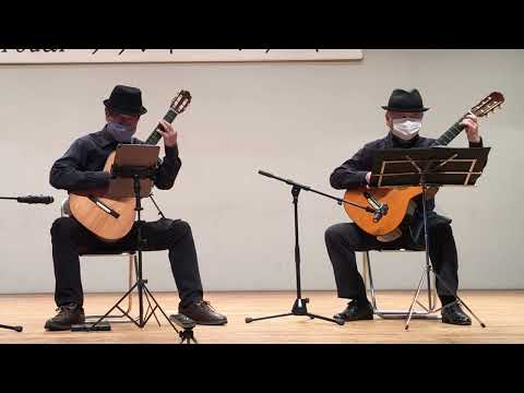 A. Marcello - Adagio from Oboe concerto d-moll マルチェッロ - オーボエ協奏曲ニ短調より第2楽章 アダージョ