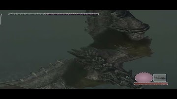 Aethersx2 Turnip - Shadow Of The Colossus Part 3 - Poco F3