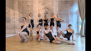 Good To Go - Lonis / Vip Sexy Burleska Project / Choreo Violetta Pióro