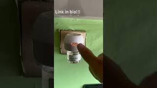Child-Friendly Odorless Plug-in Mosquito Repellent Set