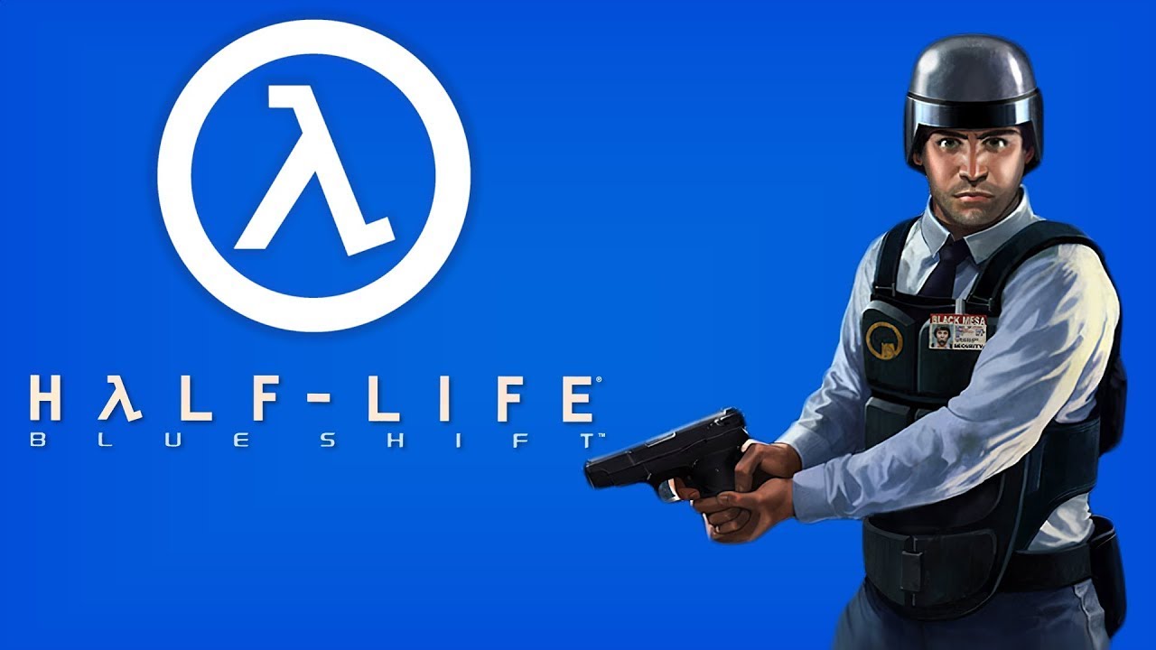 half life blue shift walkthrough half life blue shift walkthrough