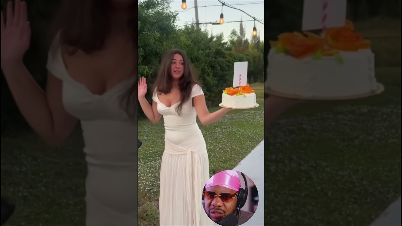 Реакция на видео с эпическими неудачами 