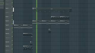 Oversight Remix (Working In Progress)