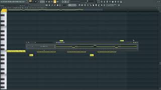 Rhodamine  What The Fuck melody