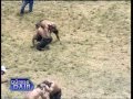 651 tarihi krkpnar ali grbz  fatih atl eyrek finali  oil wrestling