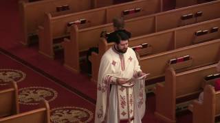 20170226 Sermon