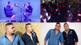 Video voorbeeld van "Gipsy Boys Ulak - maly mix"