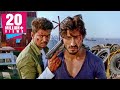 Indian soldier never on holiday best action scene  south indian hindi dubbed best action scene