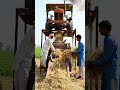 Desi jugad 💪🫡🤬bhusa kaatne  wali machine #Ghar per banai Hui machine #tractor se banai Hui machine