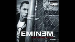 Eminem - Love The Way You Lie (feat. Rihanna)