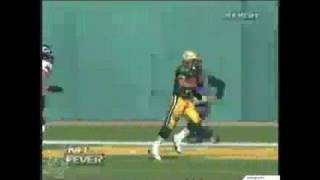 NFL Fever 2003 Xbox Gameplay_2002_07_24_9