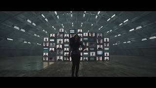 Video thumbnail of "Anggun - What We Remember (Official video - Directed by Roy Raz)"