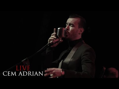 Cem Adrian - Summertime / 2018 (Live)