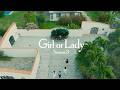Gyubin(규빈) - "You Light Up My Life" &times; ABEMA「Girl or Lady Season3」Special Music Video