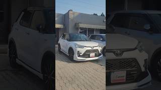 Compact SUV or Just a Tall Hatchback?