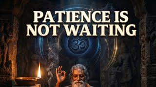 The Mystery of Divine Timing: Why Your Success is Delayed (Not Denied)