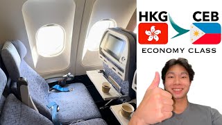 Is Cathay Pacific BETTER Than Singapore Airlines?