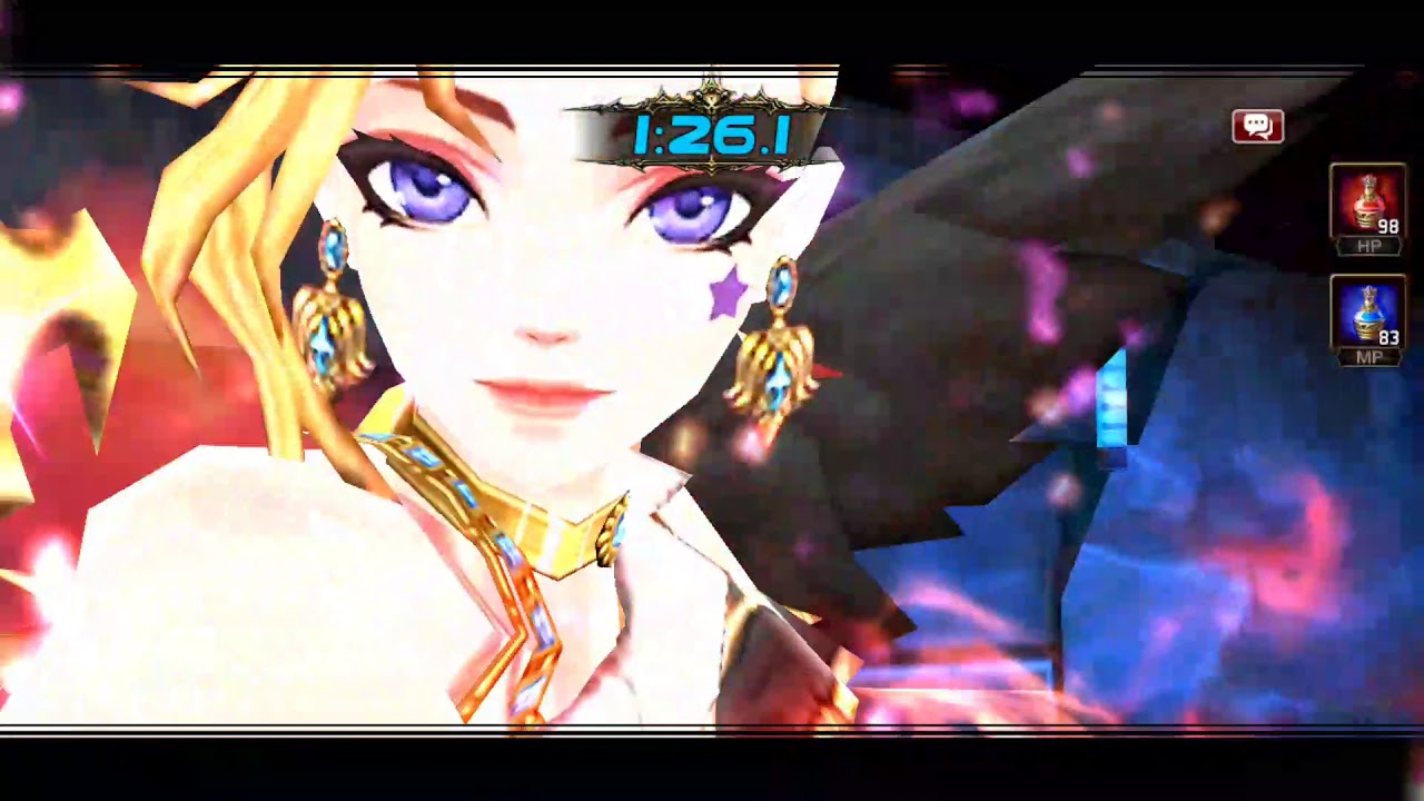 Kritika The White Knights - Don't Forget Your Daily Dungeons